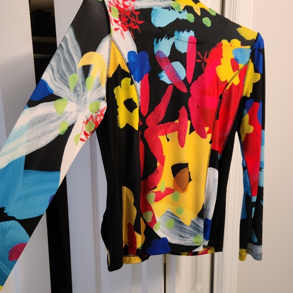 Dolcezza jacket - Picture 2 of 5